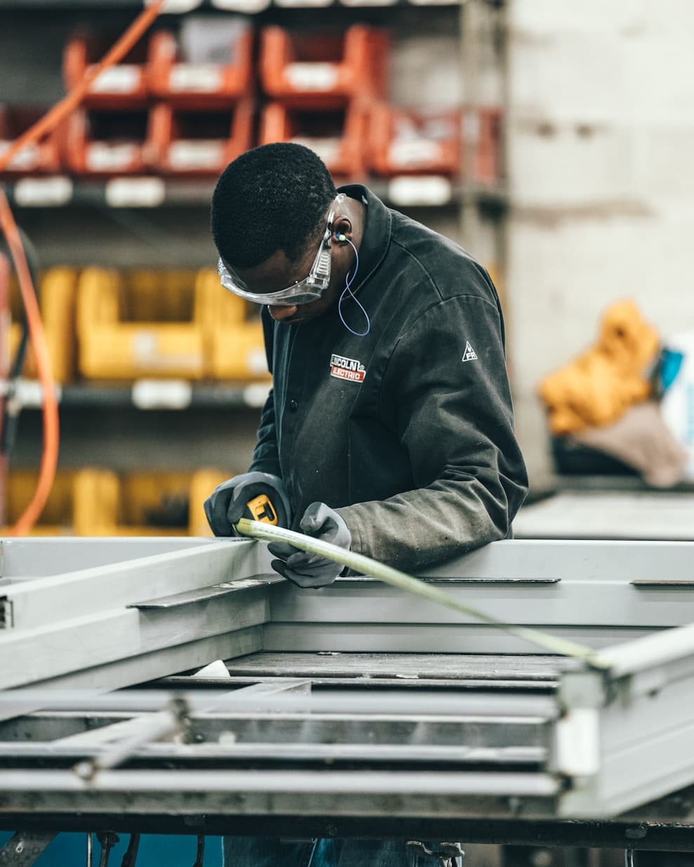 Premium materials manufacturing