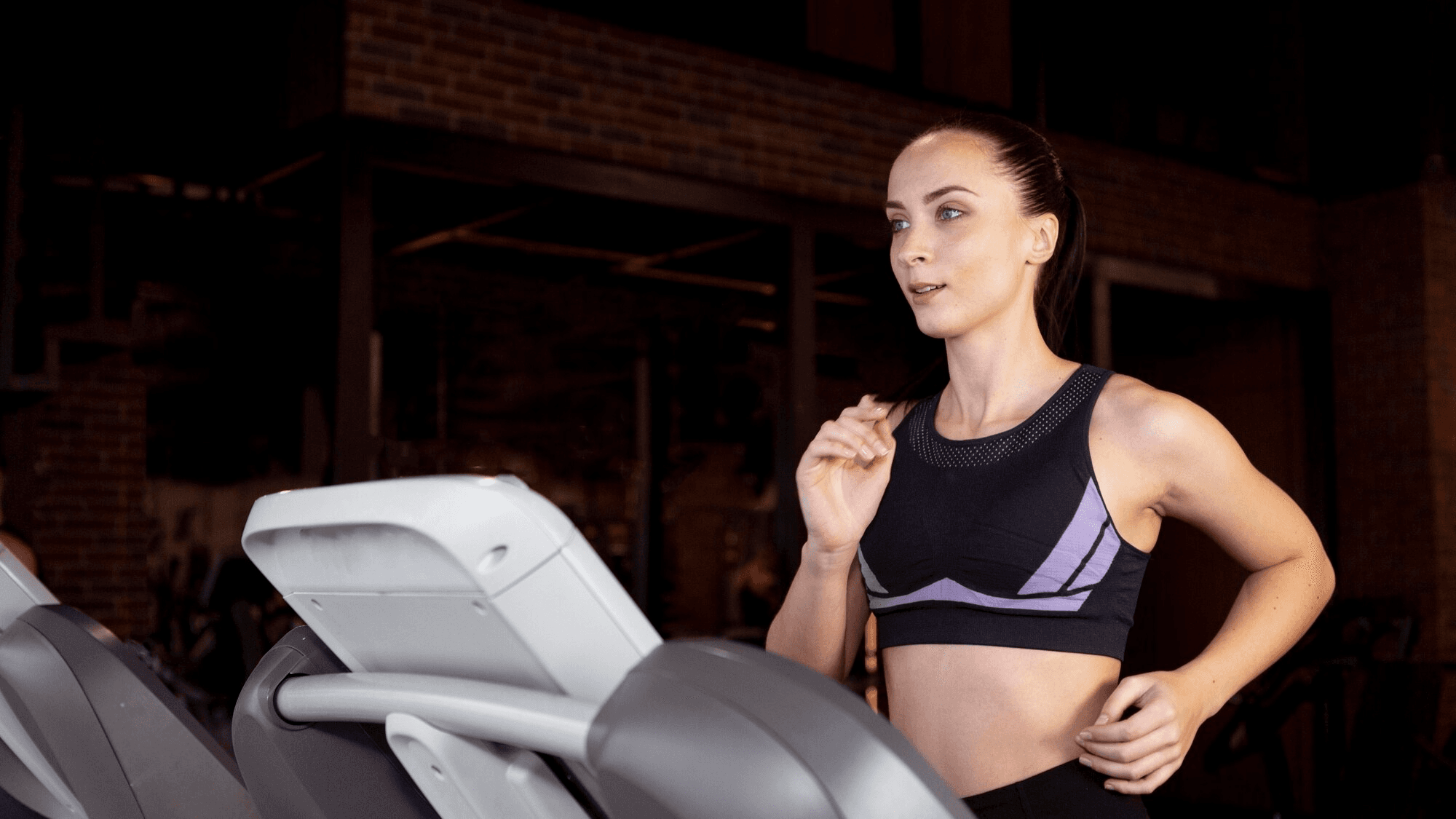 Fitness Equipment