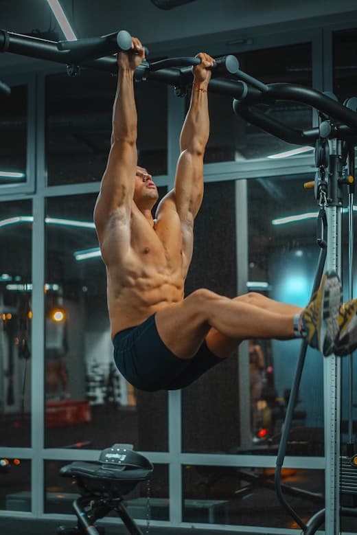 Fitness equipment