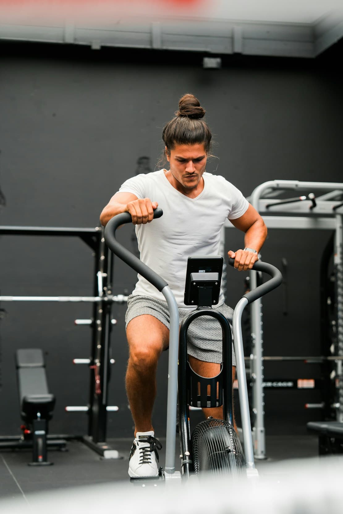 Gym Equipment Reliability